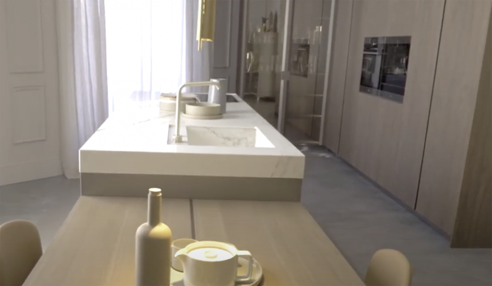 CASA DECOR 2019